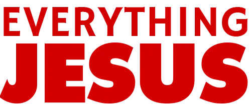 Everything Jesus